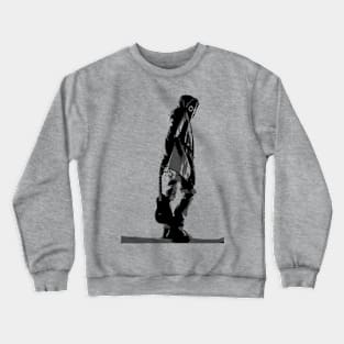 simple boywithuke Crewneck Sweatshirt